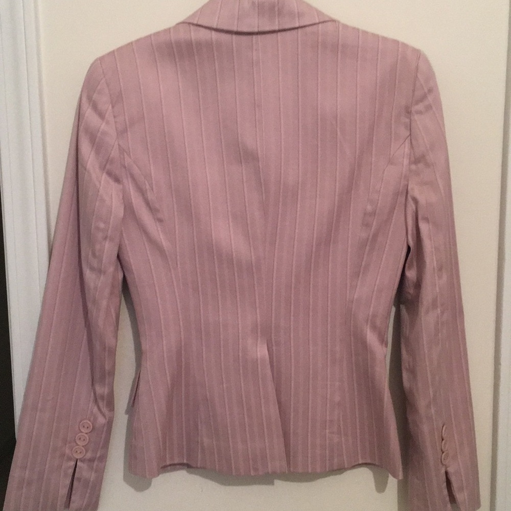 Bebe blazer - Picture 3 of 3